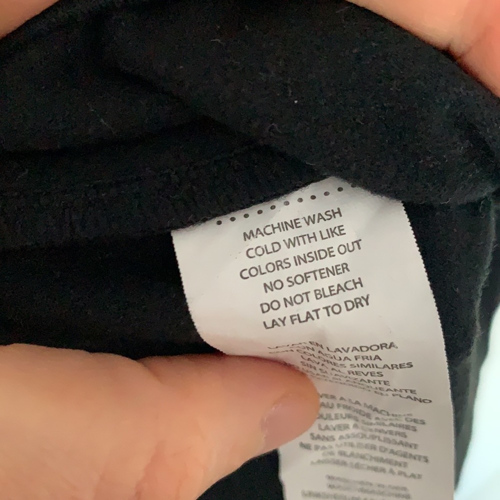 Fabletics Pullover - Picture 5 of 6